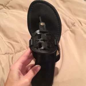 Tory Burch Miller Sandal- RIGHT shoe only